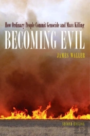 Becoming Evil