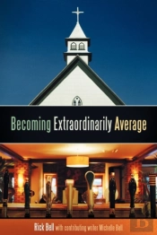 Becoming Extraordinarily Average