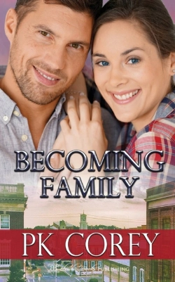 Bertrand.pt - Becoming Family