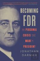 Becoming Fdr