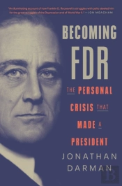 Becoming Fdr