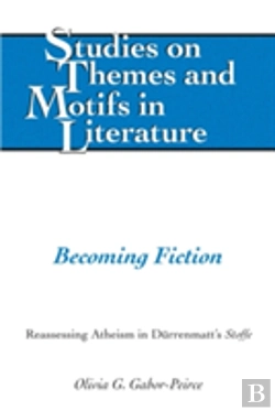 Bertrand.pt - Becoming Fiction
