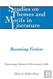 Becoming Fiction