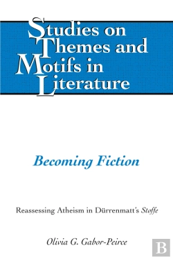 Bertrand.pt - Becoming Fiction