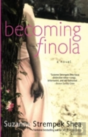 Becoming Finola