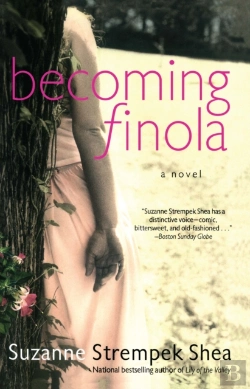 Bertrand.pt - Becoming Finola