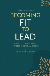 Becoming Fit To Lead
