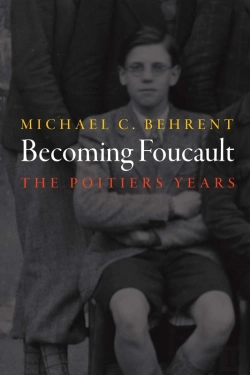 Bertrand.pt - Becoming Foucault