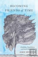 Becoming Friends Of Time