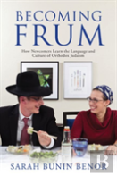 Becoming Frum