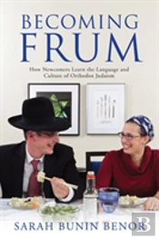 Becoming Frum