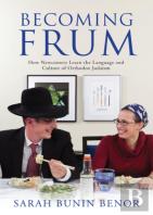 Becoming Frum