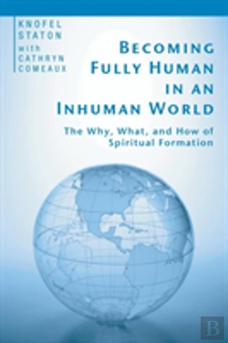 Bertrand.pt - Becoming Fully Human In An Inhuman World