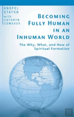 Bertrand.pt - Becoming Fully Human In An Inhuman World