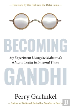 Bertrand.pt - Becoming Gandhi