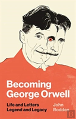 Bertrand.pt - Becoming George Orwell