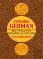 Becoming German