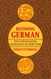 Becoming German