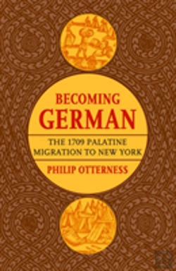 Bertrand.pt - Becoming German