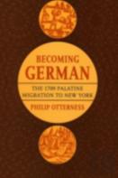 Becoming German