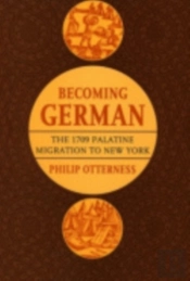 Becoming German
