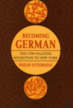 Bertrand.pt - Becoming German