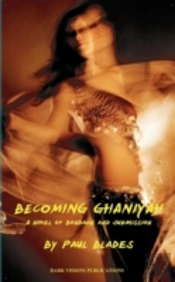 Becoming Ghaniyah- A Novel Of Bondage And Submission