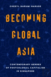 Becoming Global Asia