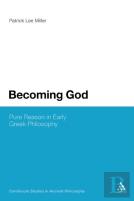 Becoming God