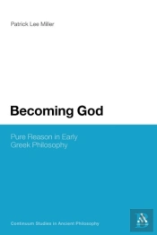 Becoming God