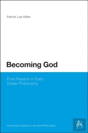 Becoming God