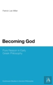 Becoming God