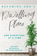 Becoming God'S Dwelling Place