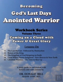 Bertrand.pt - Becoming God'S Last Days Warrior Workbook 3