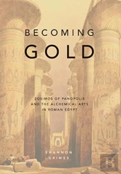 Becoming Gold