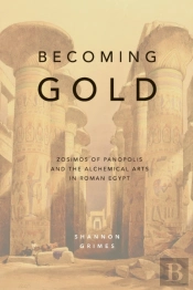 Becoming Gold