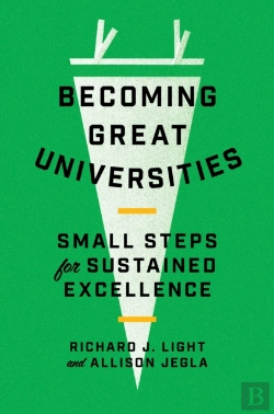 Bertrand.pt - Becoming Great Universities