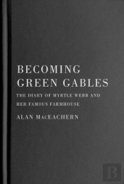 Becoming Green Gables