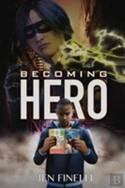 Bertrand.pt - Becoming Hero (With Comics Edition!)