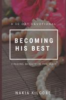 Becoming His Best