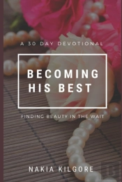 Becoming His Best