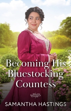 Bertrand.pt - Becoming His Bluestocking Countess