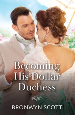 Bertrand.pt - Becoming His Dollar Duchess