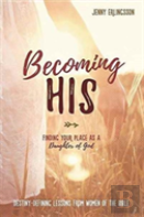 Becoming His