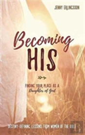 Becoming His