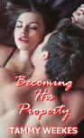 Becoming His Property