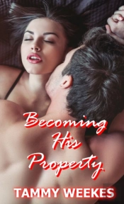 Becoming His Property