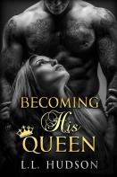 Becoming His Queen