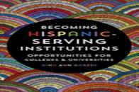 Becoming Hispanic-Serving Institutions