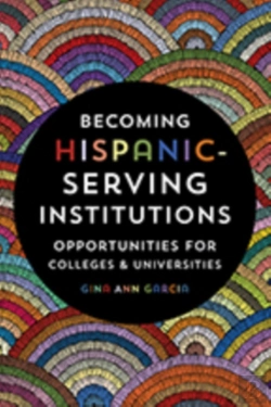 Bertrand.pt - Becoming Hispanic-Serving Institutions
